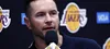 NBA: JJ Redick defende jogador do Lakers após questionamento de jornalista