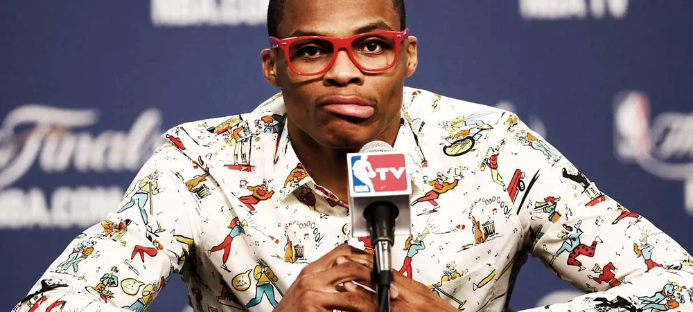 NBA: Dwight Howard manda recado para os críticos de Russell Westbrook