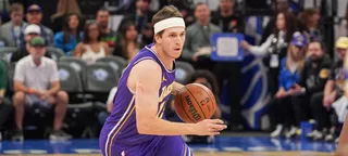 Austin Reaves vale um contrato de US$ 200 milhões no Lakers?