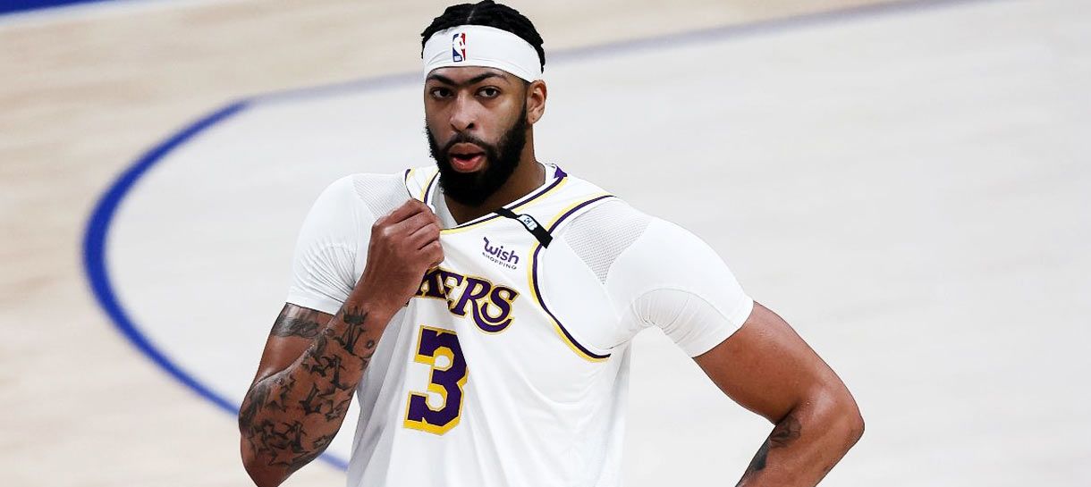 Lakers precisa com urgência de uma vitória hoje