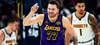 Lakers faz jogo perfeito contra o Nuggets com atuação absurda de Luka Doncic