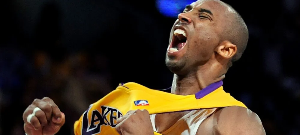 NBA: Lakers revela data da inauguração da estátua de Kobe Bryant em Los Angeles