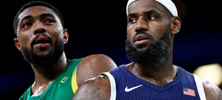 Brasil x Estados Unidos: onde assistir ao vivo às quartas de final do basquete na Olimpíada de Paris