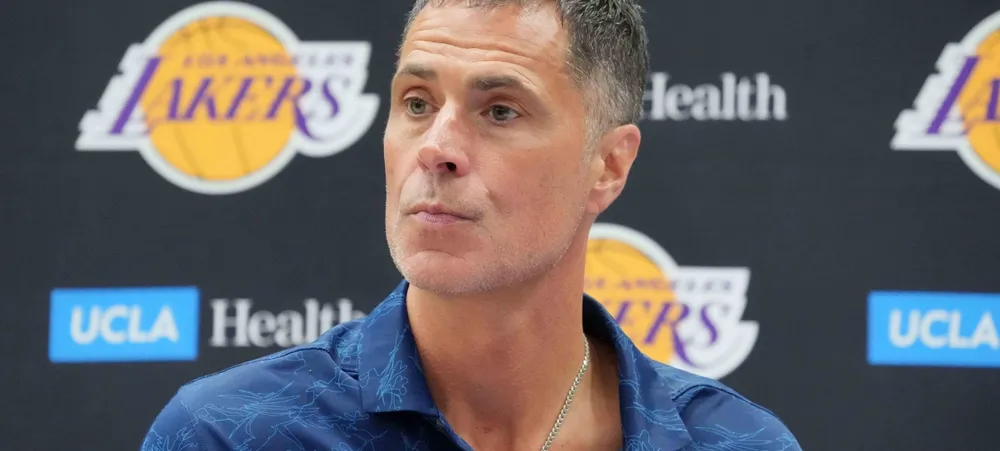 A pior troca do Lakers de todos os tempos na NBA