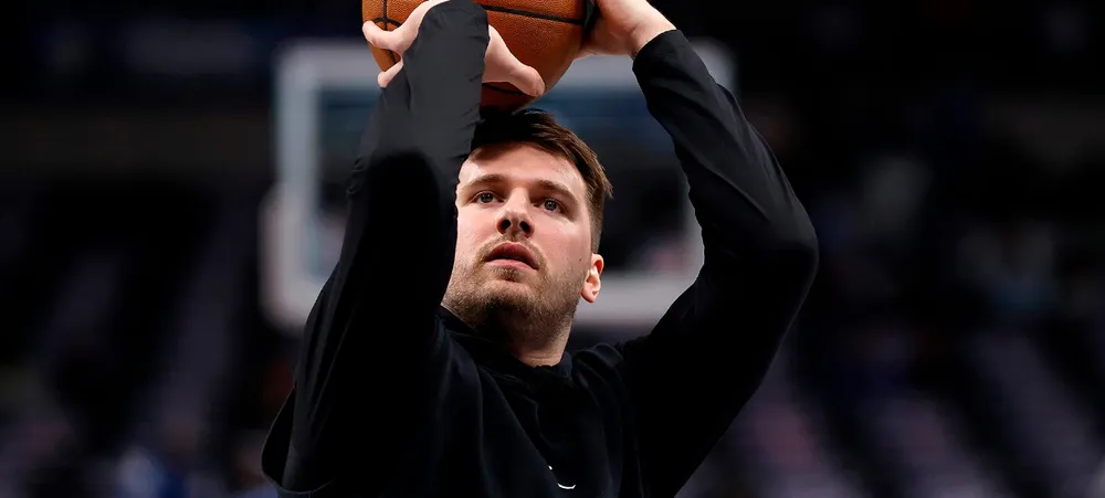 NBA: Luka Doncic vai jogar no duelo entre Lakers e Pacers hoje?
