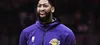 NBA: Anthony Davis reage a chegada de DeAndre Jordan ao Lakers