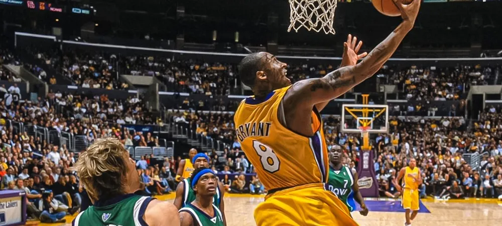 Mamba Day: um dia de homenagens a Kobe Bryant