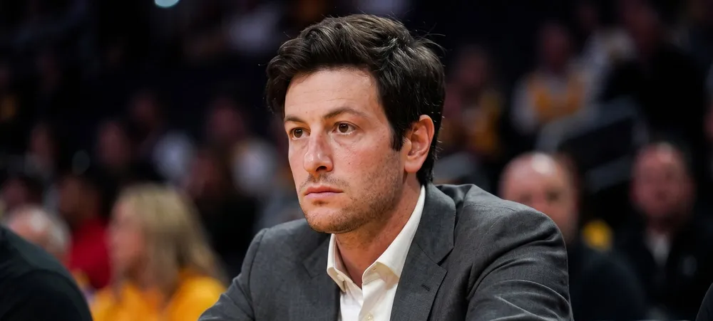 A carta em que Josh Kushner explica por que comprou o Lakers