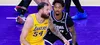 Os números que expõem o maior problema do Lakers