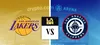 Clippers x Lakers: onde assistir, palpites e escalação (23/10)