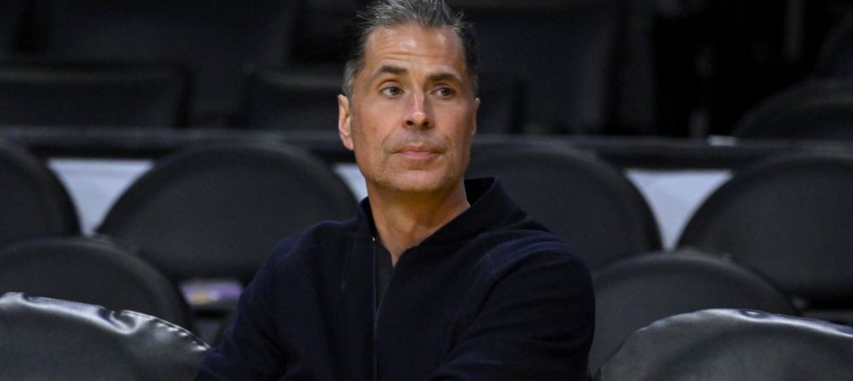 Quem será o oitavo técnico do Lakers após aposentadoria de Phil Jackson?