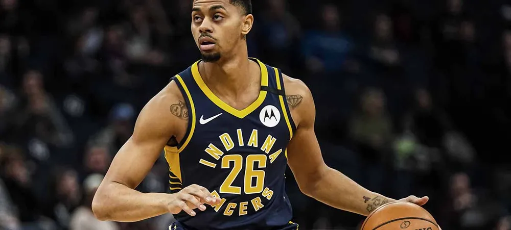 NBA: Lakers estaria entre equipes interessadas por jogador do Pacers