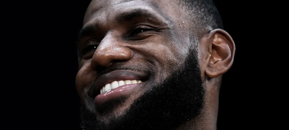 Nike revela data de lançamento do novo tênis de LeBron James