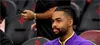 NBA: D’Angelo Russell sente nova lesão na última semana da temporada regular