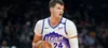 Lakers: a temporada depende do pivô, não de Doncic