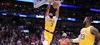 Em duelo de reencontros, Anthony Davis lidera Lakers à vitória