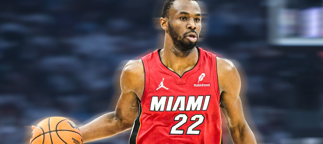 Lakers volta com tudo para tentar contratar Andrew Wiggins