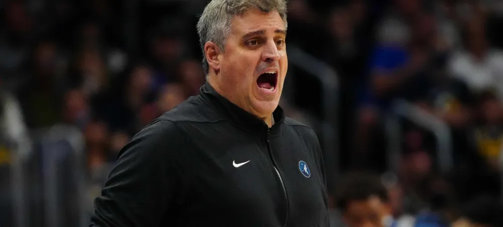 Lakers tem entrevistas marcadas com os primeiros candidatos a técnico do time