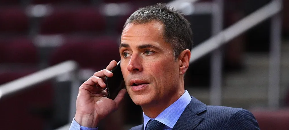 O campeão da NBA que o Lakers poderia buscar para o garrafão