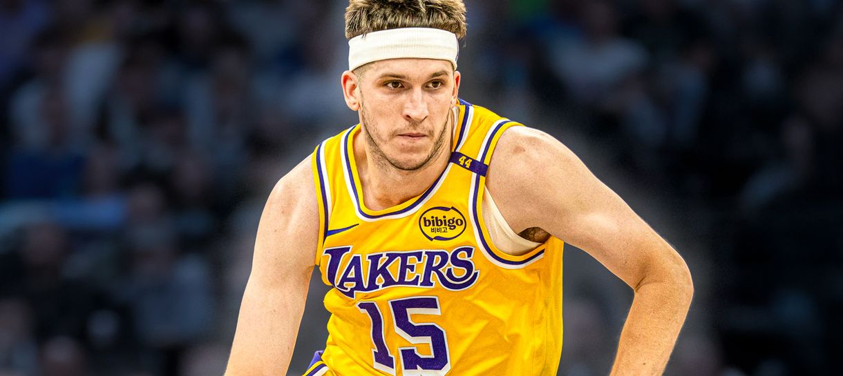 Lakers x Suns: Onde assistir ao vivo o jogo da pré-temporada da NBA hoje