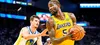 3 ótimos destaques do Lakers na vitória contra o Warriors