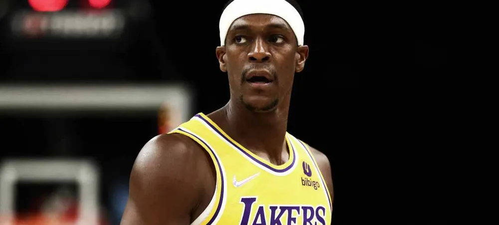NBA: Troca de Rajon Rondo tem reviravolta e deve envolver três times