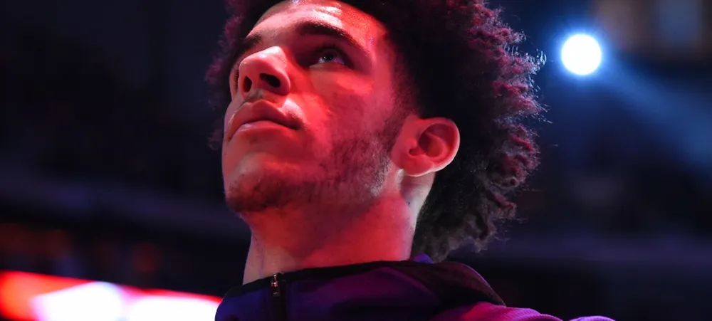 Lakers recebe o Sixers em duelo de calouros