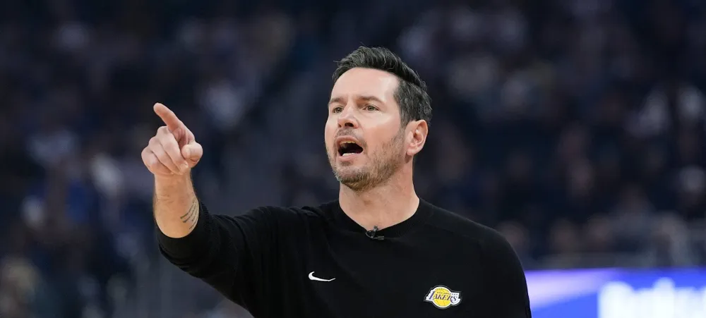 Redick perdeu seu mentor às vésperas da temporada