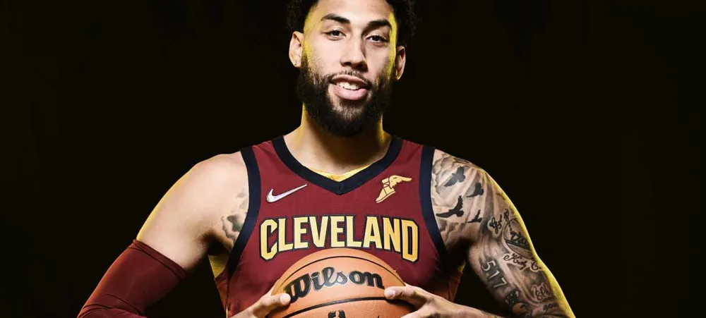 NBA: Lakers troca Rajon Rondo com o Cavs por Denzel Valentine