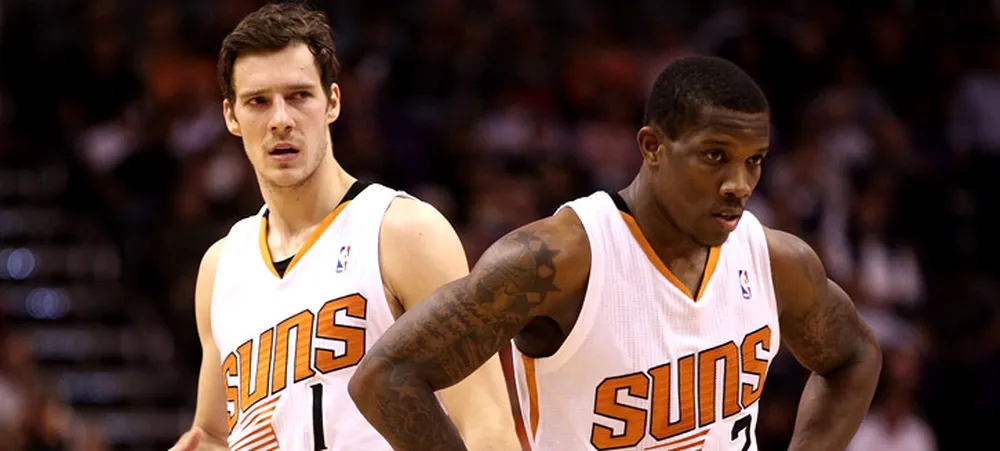 Lakers planeja investir para ter Dragic e Bledsoe