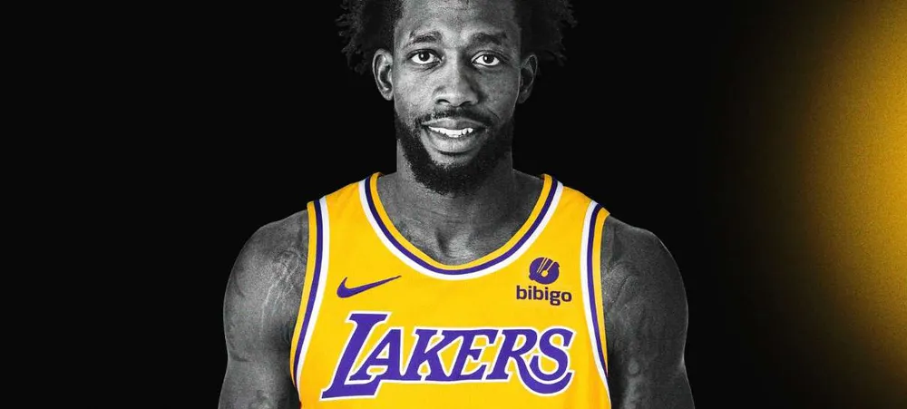 NBA: Patrick Beverley reage após sua chegada ao Lakers