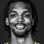 Ziaire Williams, jogador do Lakers em 2026-27