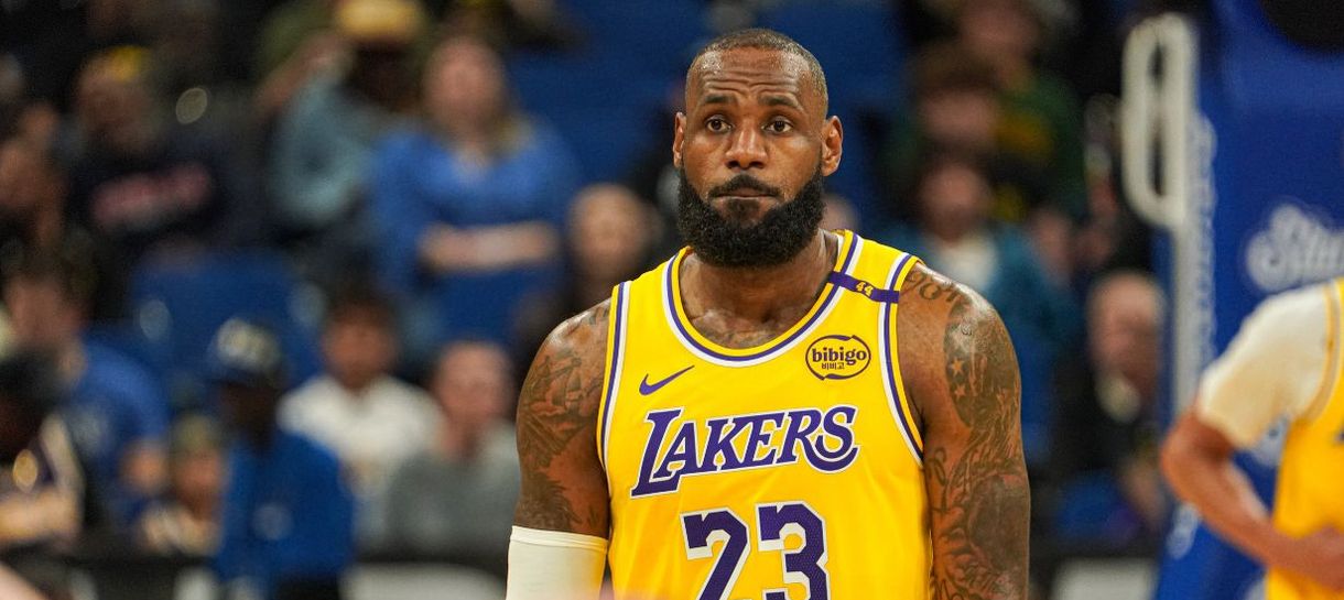 Nova bomba! LeBron é citado em mais um suposto crime de P. Diddy