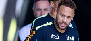 O que a lesão que tirou Doncic dos Playoffs diz sobre Neymar na Copa do Mundo?