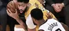 NBA: Anthony Davis confirma que quase fez dupla com Paul George