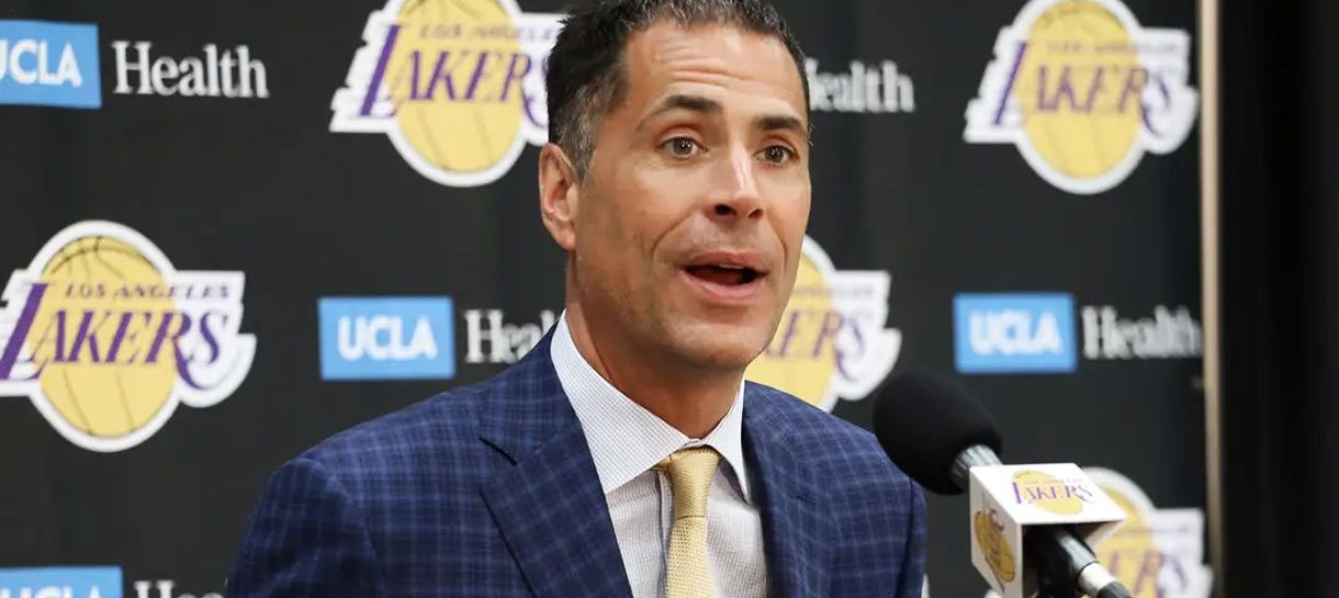 NBA: Veterano chave no Lakers merece um aumento de salário