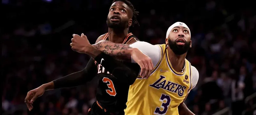 NBA: O ranking dos melhores times da última semana na liga