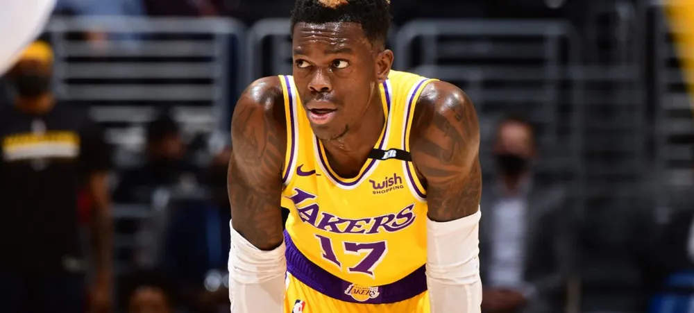 NBA: Dennis Schroder revela data para decidir seu futuro