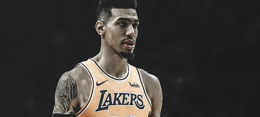 Lakers acerta com Danny Green, JaVale McGee e Kentavious Caldwell-Pope