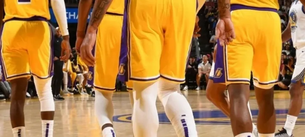 5 times que podem atrapalhar os planos de título do Lakers na temporada 2023-24 da NBA