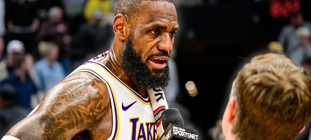 Escândalo de apostas na NBA: o que se sabe sobre o suposto envolvimento de LeBron James