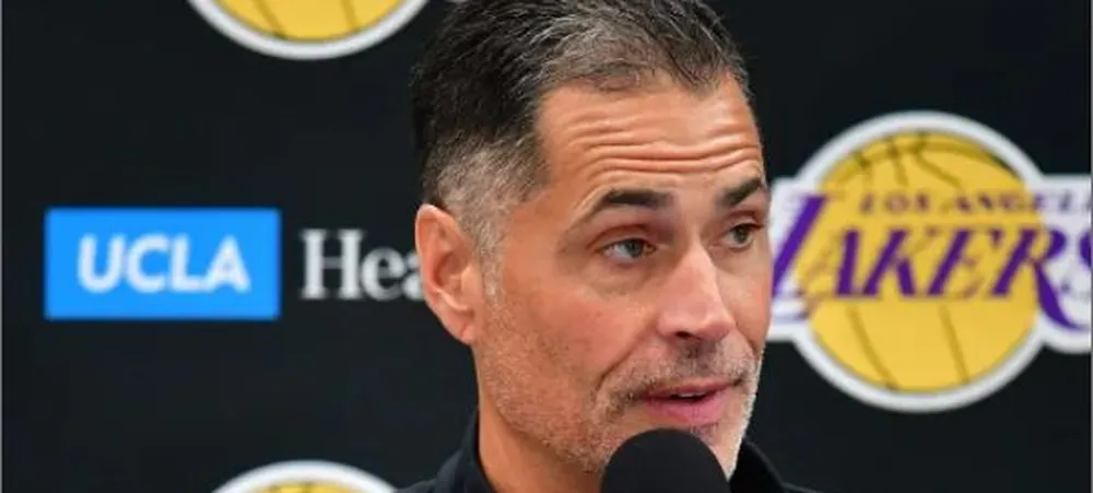 Lakers já teria plano definido para escolha do Draft da NBA