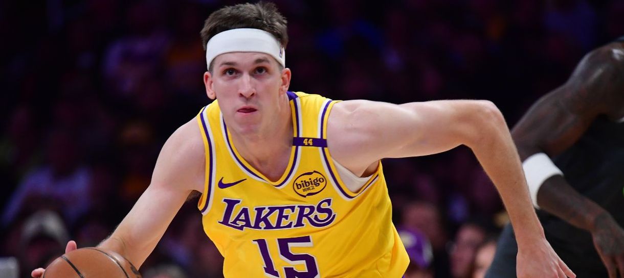 Playoffs NBA: Austin Reaves assume responsabilidade na eliminação do Lakers