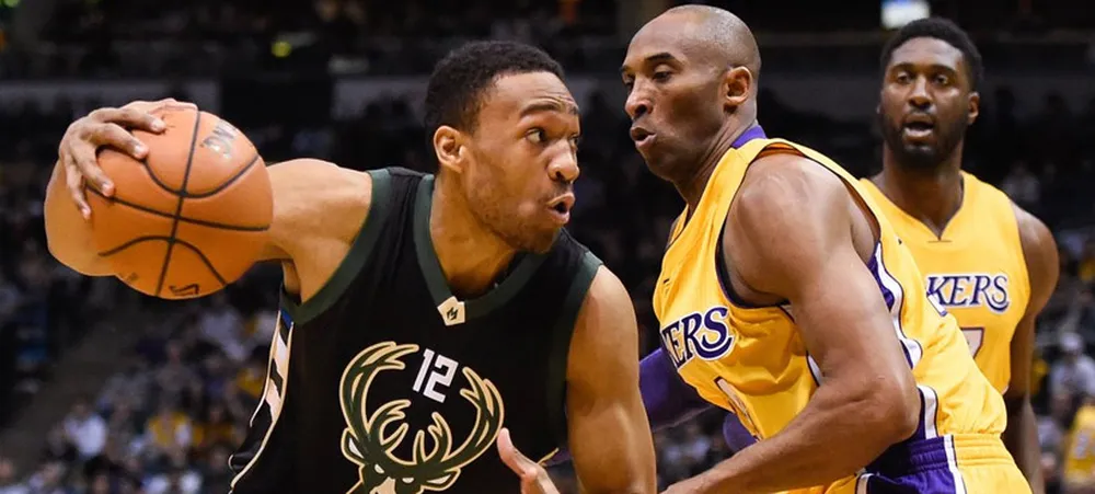 Lakers que não vence há seis jogos