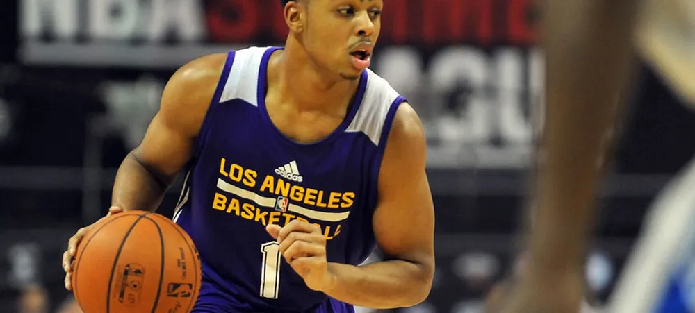 Lakers se despede hoje da Summer League contra o Jazz