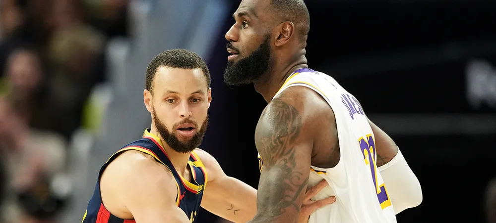 Clima de Playoffs: Vencer o Warriors é bem mais importante do que parece