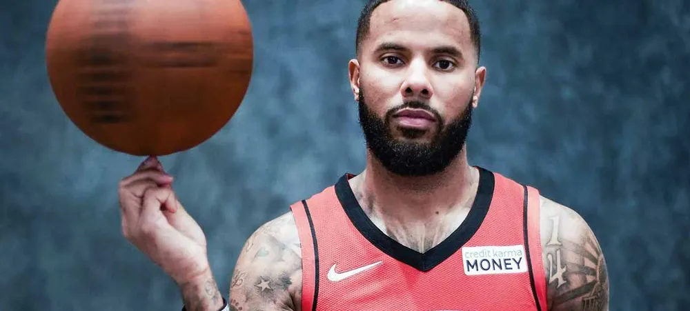 NBA: Lakers oficializa chegada de novos jogadores