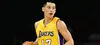 Jeremy Lin pode retornar contra o Jazz