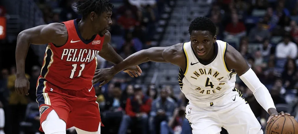 Victor Oladipo x Jrue Holiday: quem o Lakers deve ir atrás na offseason da NBA