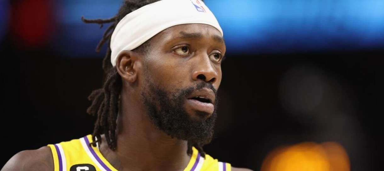 NBA: Lakers pode trocar Patrick Beverley
